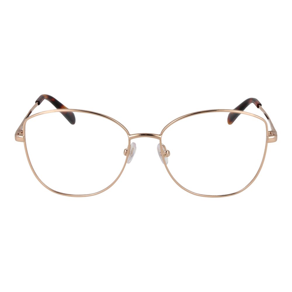 Emilio Pucci Rose Gold Women Glasses Frame Emilio Pucci
