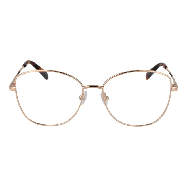Emilio Pucci Rose Gold Women Glasses Frame Emilio Pucci