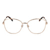 Emilio Pucci Rose Gold Women Glasses Frame Emilio Pucci