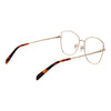 Emilio Pucci Rose Gold Women Glasses Frame Emilio Pucci