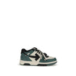 Off-White Out of Office Sneakers Off-White
