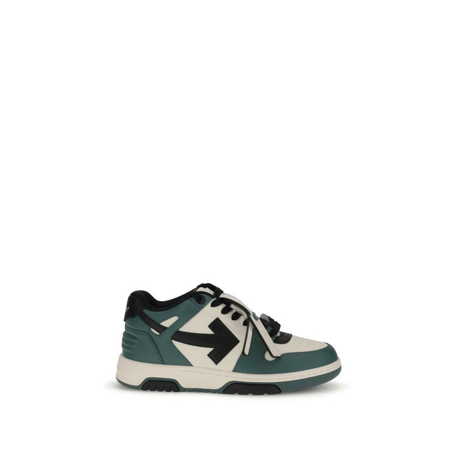 Off-White Out of Office Sneakers Off-White