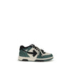 Off-White Out of Office Sneakers Off-White