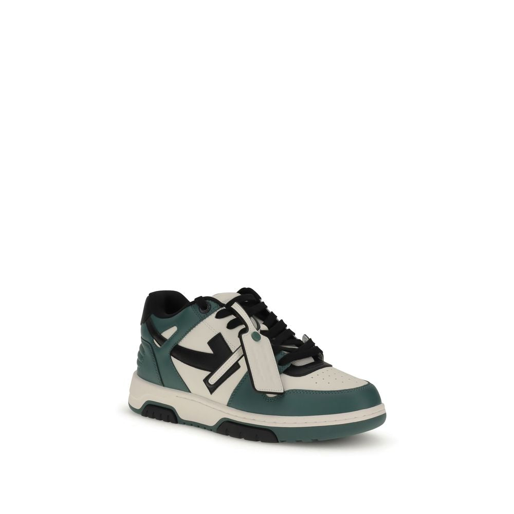 Off-White Out of Office Sneakers Off-White