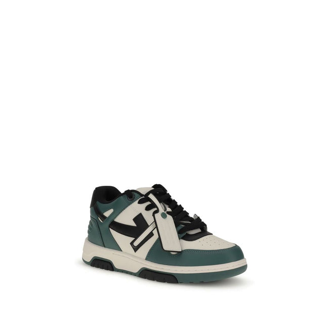 Off-White Out of Office Sneakers Off-White