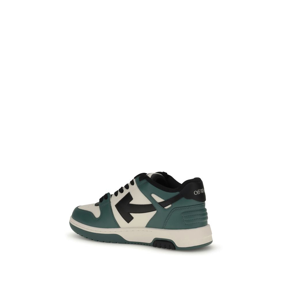 Off-White Out of Office Sneakers Off-White