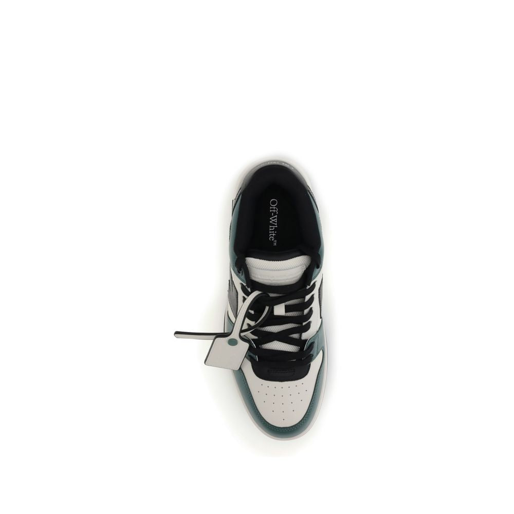 Off-White Out of Office Sneakers Off-White