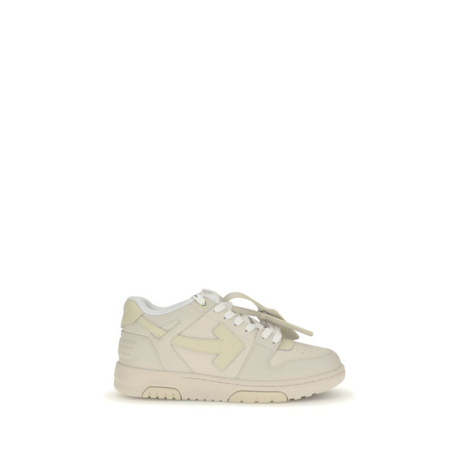 Off-White Out of Office Sneakers Off-White