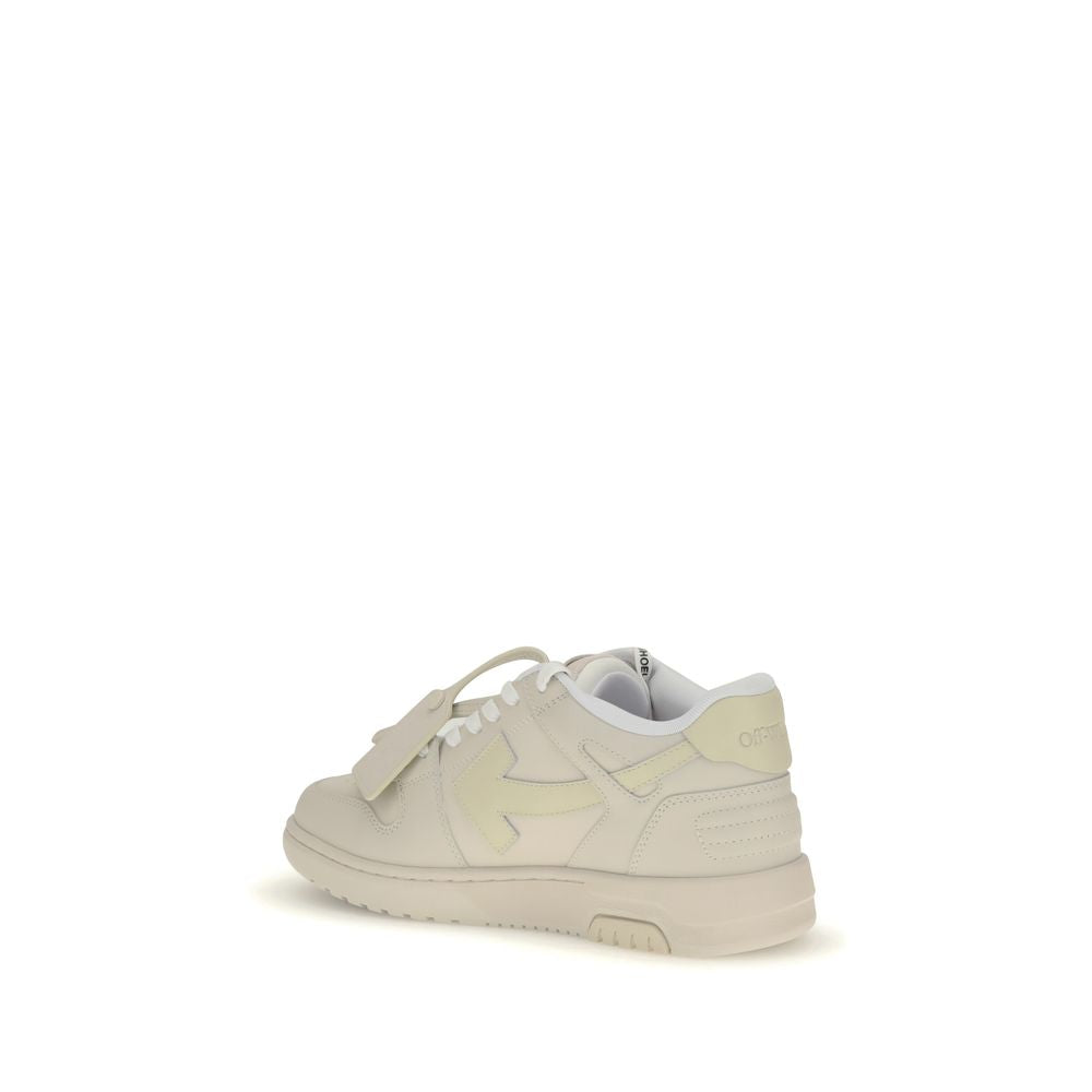 Off-White Out of Office Sneakers Off-White