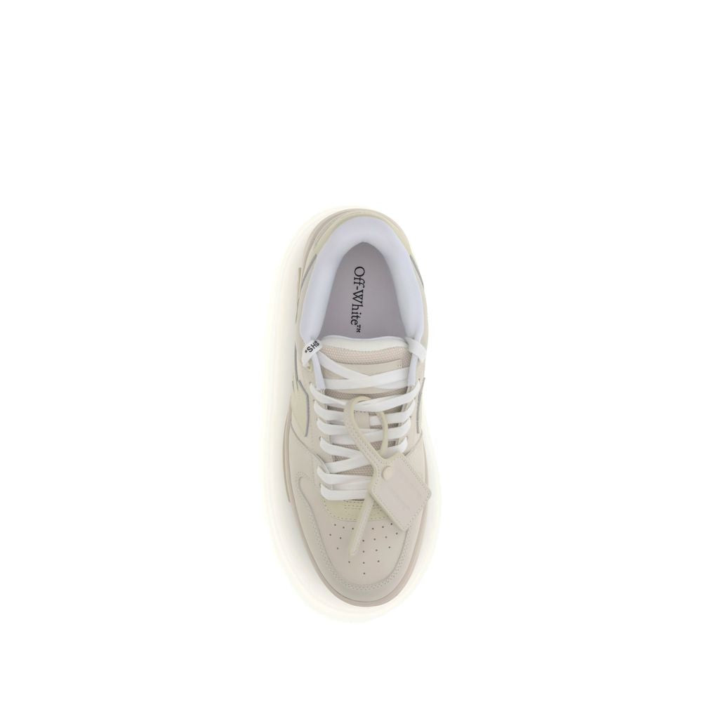 Off-White Out of Office Sneakers Off-White