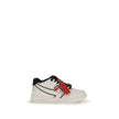 Off-White Stitched Arrow Sneakers Off-White
