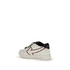 Off-White Stitched Arrow Sneakers Off-White