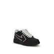 Off-White Stitched Arrow Sneakers Off-White