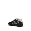 Off-White Stitched Arrow Sneakers Off-White
