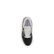 Off-White Stitched Arrow Sneakers Off-White