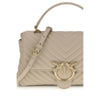 PINKO Love Lady Handbag PINKO