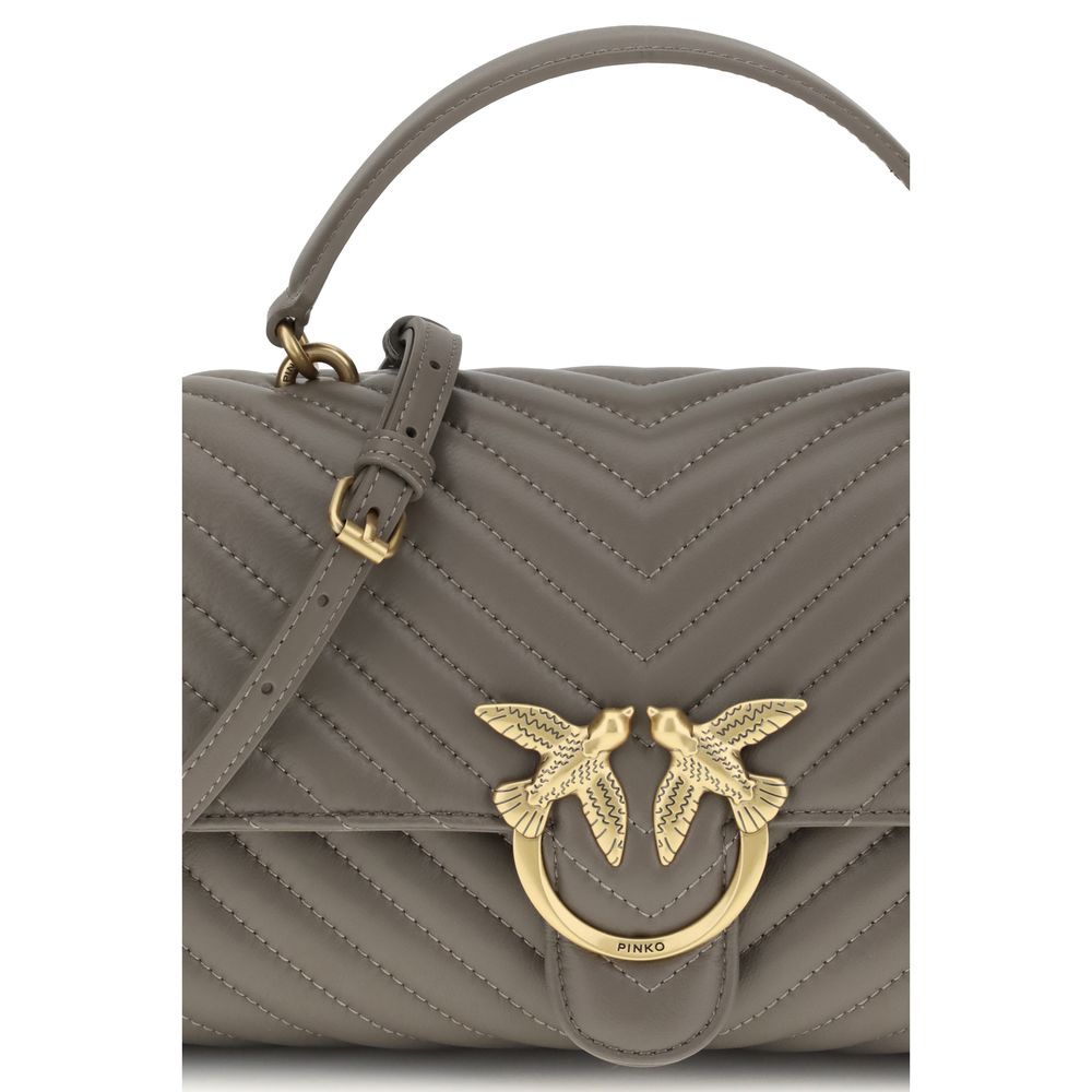 PINKO Love Lady Handbag PINKO