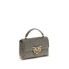PINKO Love Lady Mini Handbag PINKO