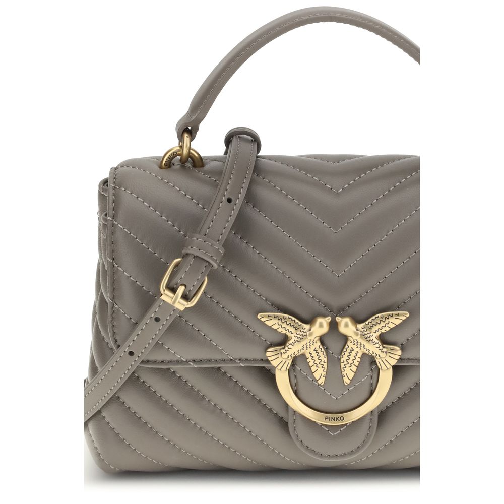 PINKO Love Lady Mini Handbag PINKO