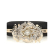 Alexander McQueen Carnation Knuckle Clutch Alexander McQueen