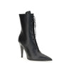 Alexander McQueen Leather Ankle Boots Alexander McQueen