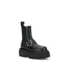 Alexander McQueen Sofa Ankle Boots Alexander McQueen