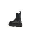 Alexander McQueen Sofa Ankle Boots Alexander McQueen