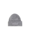 Jacquemus Gros Grain Ribbed Beanie Jacquemus