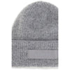 Jacquemus Gros Grain Ribbed Beanie Jacquemus