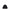 Jacquemus Gros Grain Ribbed Beanie Jacquemus