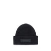 Jacquemus Gros Grain Ribbed Beanie Jacquemus