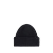 Jacquemus Gros Grain Ribbed Beanie Jacquemus