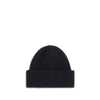 Jacquemus Gros Grain Ribbed Beanie Jacquemus