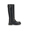 Dolce & Gabbana Leather Biker Dolce & Gabbana