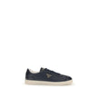 Prada Leather Sneakers Prada