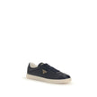 Prada Leather Sneakers Prada