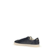 Prada Leather Sneakers Prada