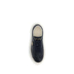 Prada Leather Sneakers Prada