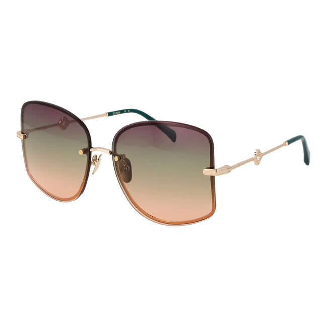 Maje Pink Women Sunglass Maje