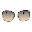 Maje Pink Women Sunglass Maje