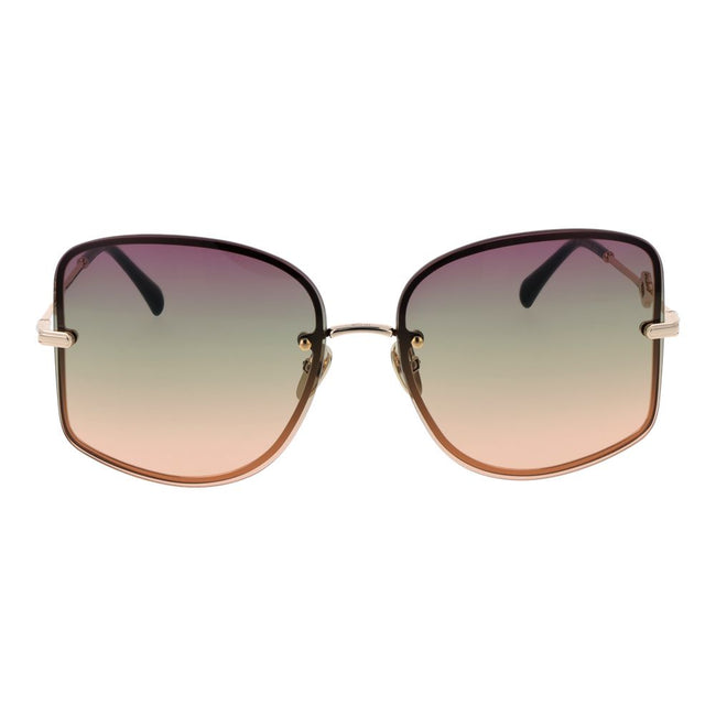 Maje Pink Women Sunglass Maje