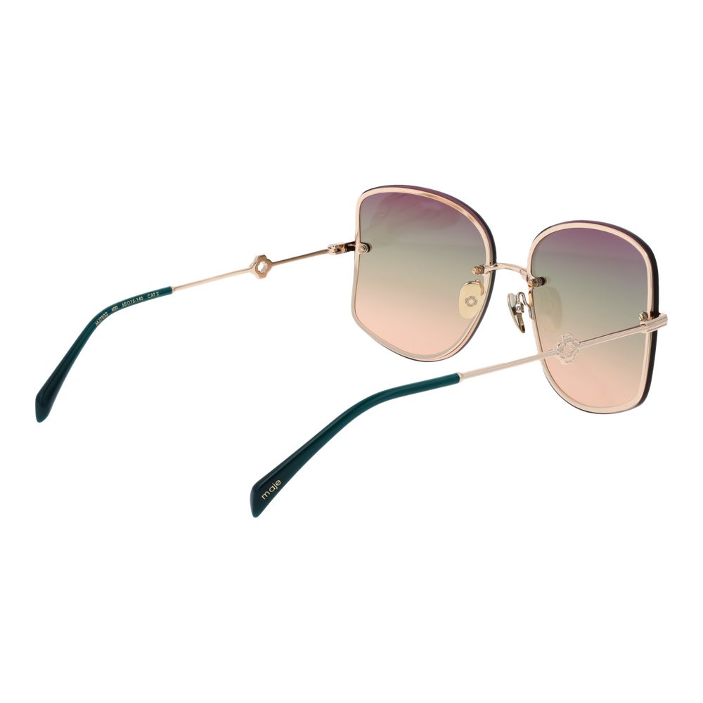 Maje Pink Women Sunglass Maje