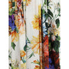 Dolce & Gabbana Flower bouquet print chemisier Dress Dolce & Gabbana
