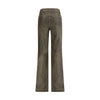 Etro Leather Pants Etro