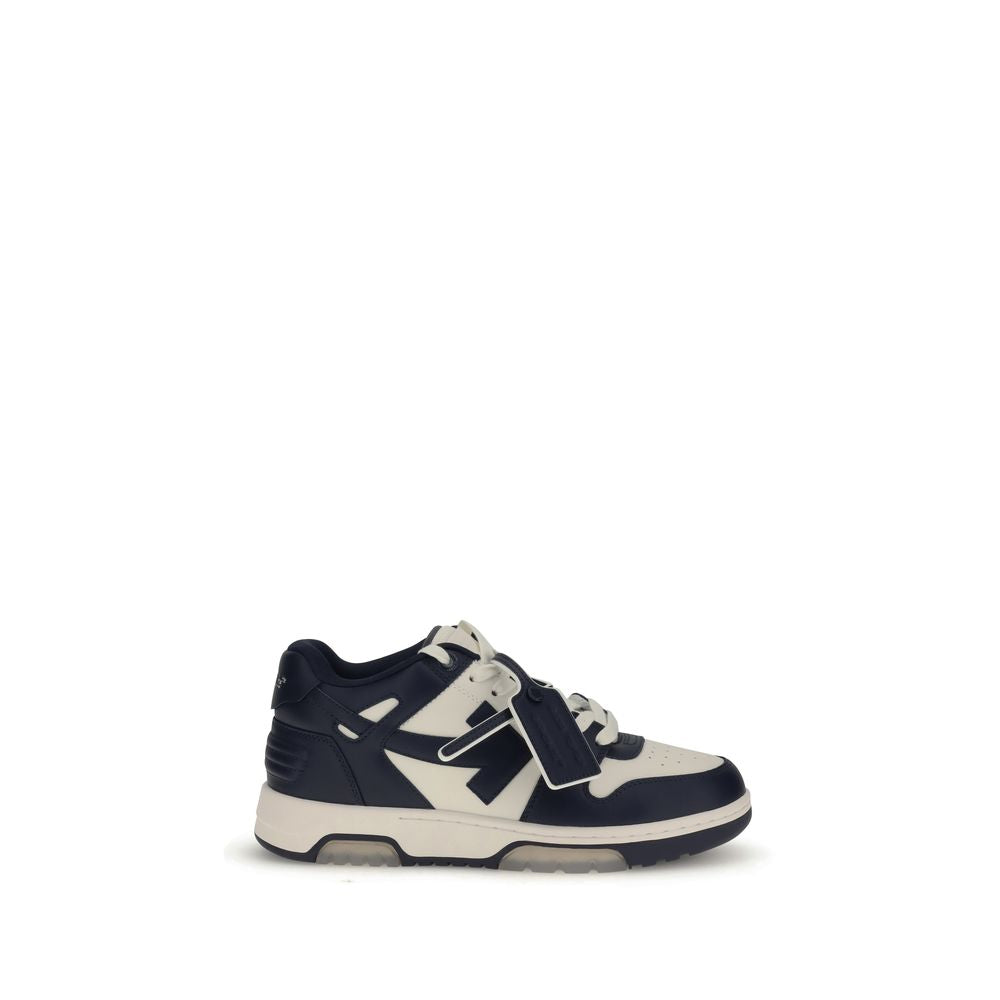 Off-White Out of Office Sneaker Off-White