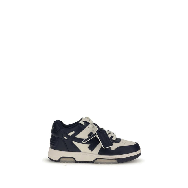 Off-White Out of Office Sneaker Off-White