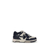 Off-White Out of Office Sneaker Off-White