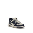 Off-White Out of Office Sneaker Off-White