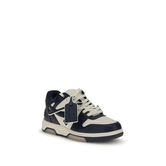 Off-White Out of Office Sneaker Off-White