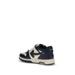 Off-White Out of Office Sneaker Off-White